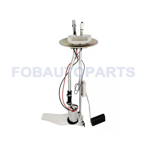 Electric Fuel Pump Assembly for Ford Bronco II 1986-1988 V6 2.9L Petrol Sport Utility E2097S SP378H